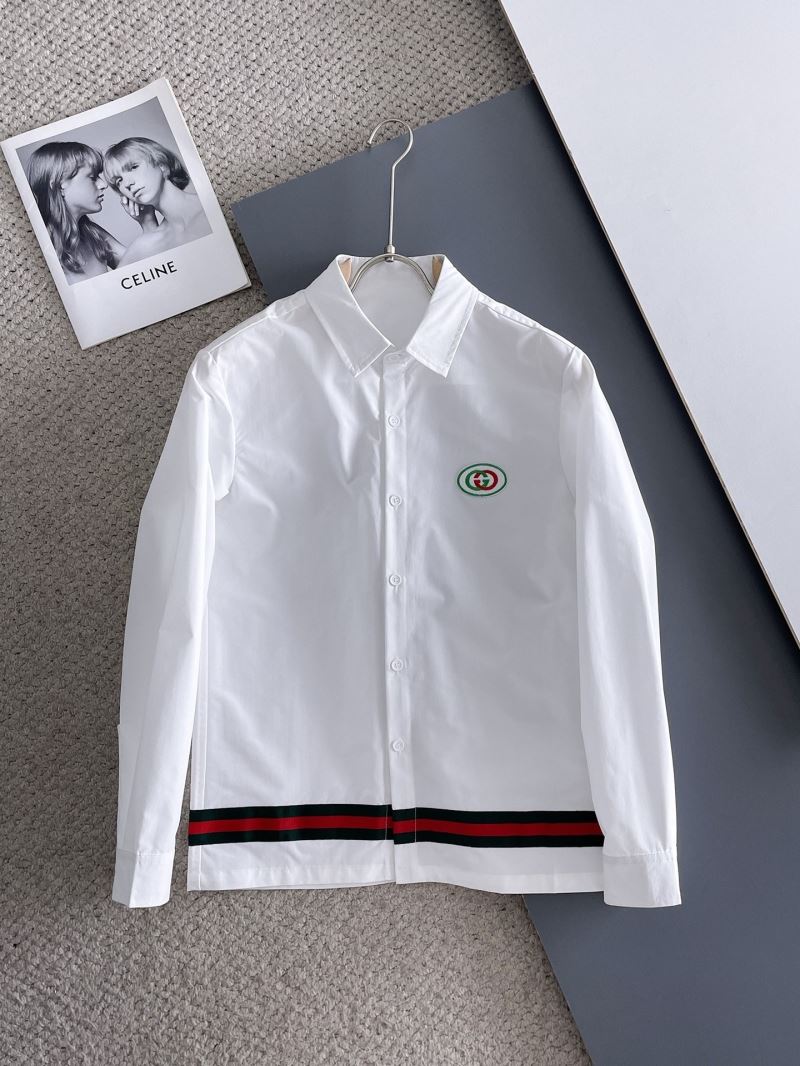 Gucci Shirts